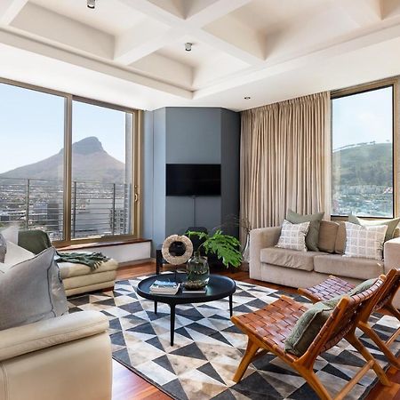 #1804 Cartwright - Spacious And Elegant Apartamento Cidade Do Cabo Exterior foto