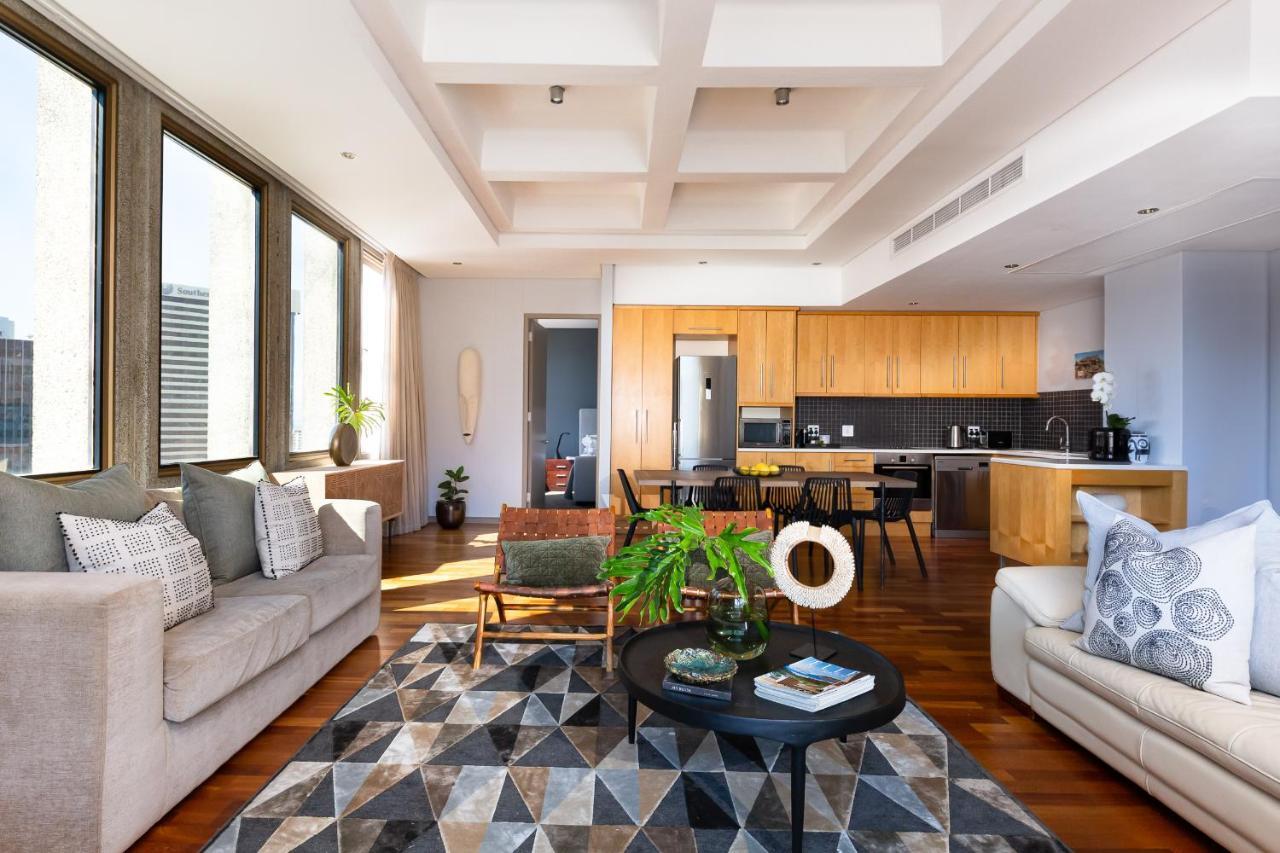 #1804 Cartwright - Spacious And Elegant Apartamento Cidade Do Cabo Exterior foto