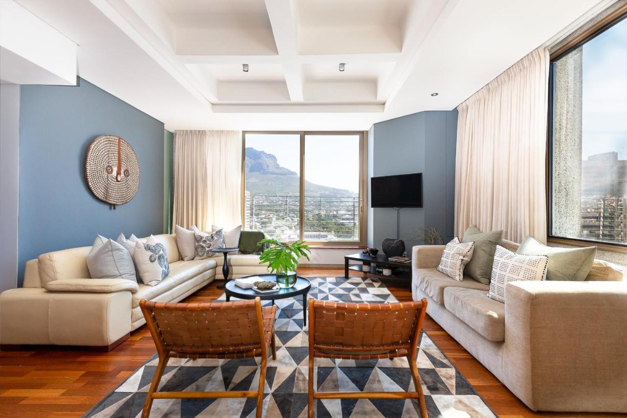 #1804 Cartwright - Spacious And Elegant Apartamento Cidade Do Cabo Exterior foto