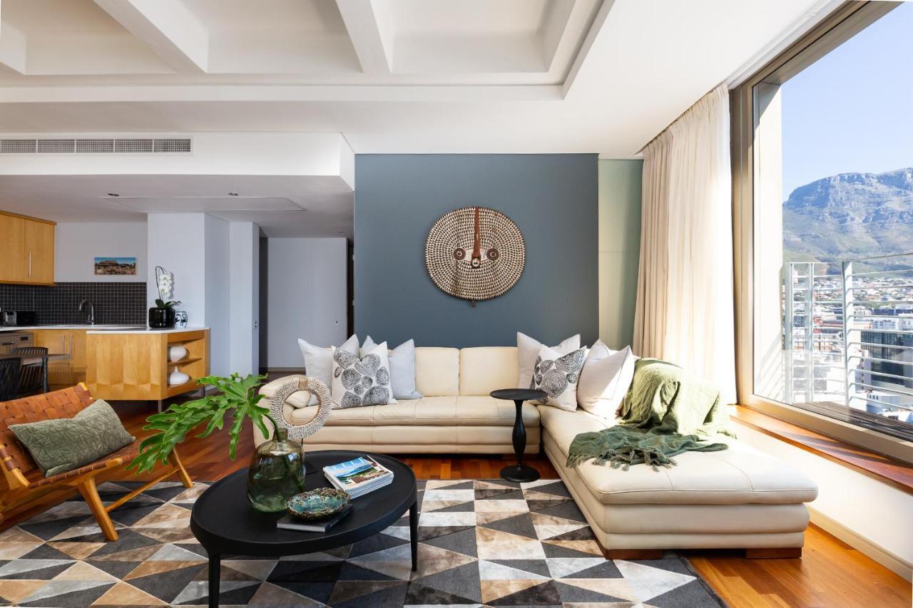 #1804 Cartwright - Spacious And Elegant Apartamento Cidade Do Cabo Exterior foto