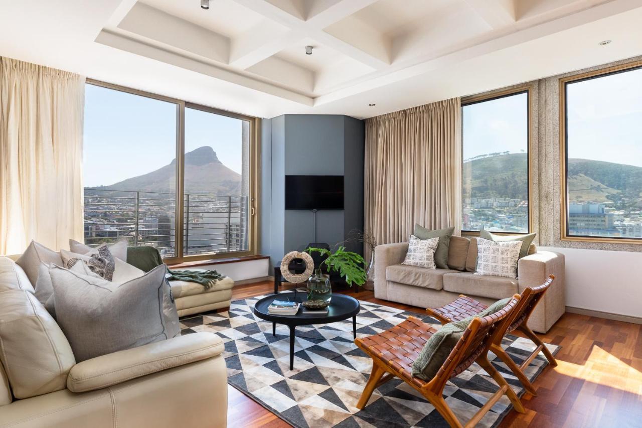 #1804 Cartwright - Spacious And Elegant Apartamento Cidade Do Cabo Exterior foto
