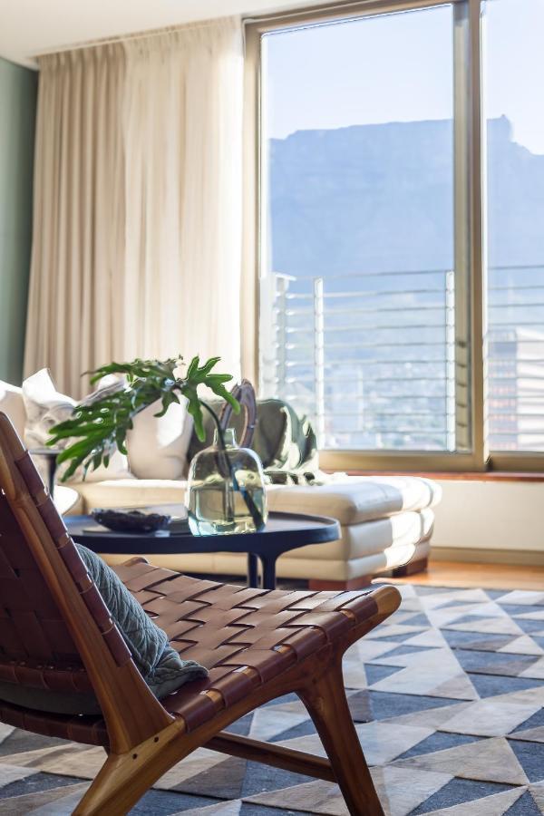 #1804 Cartwright - Spacious And Elegant Apartamento Cidade Do Cabo Exterior foto