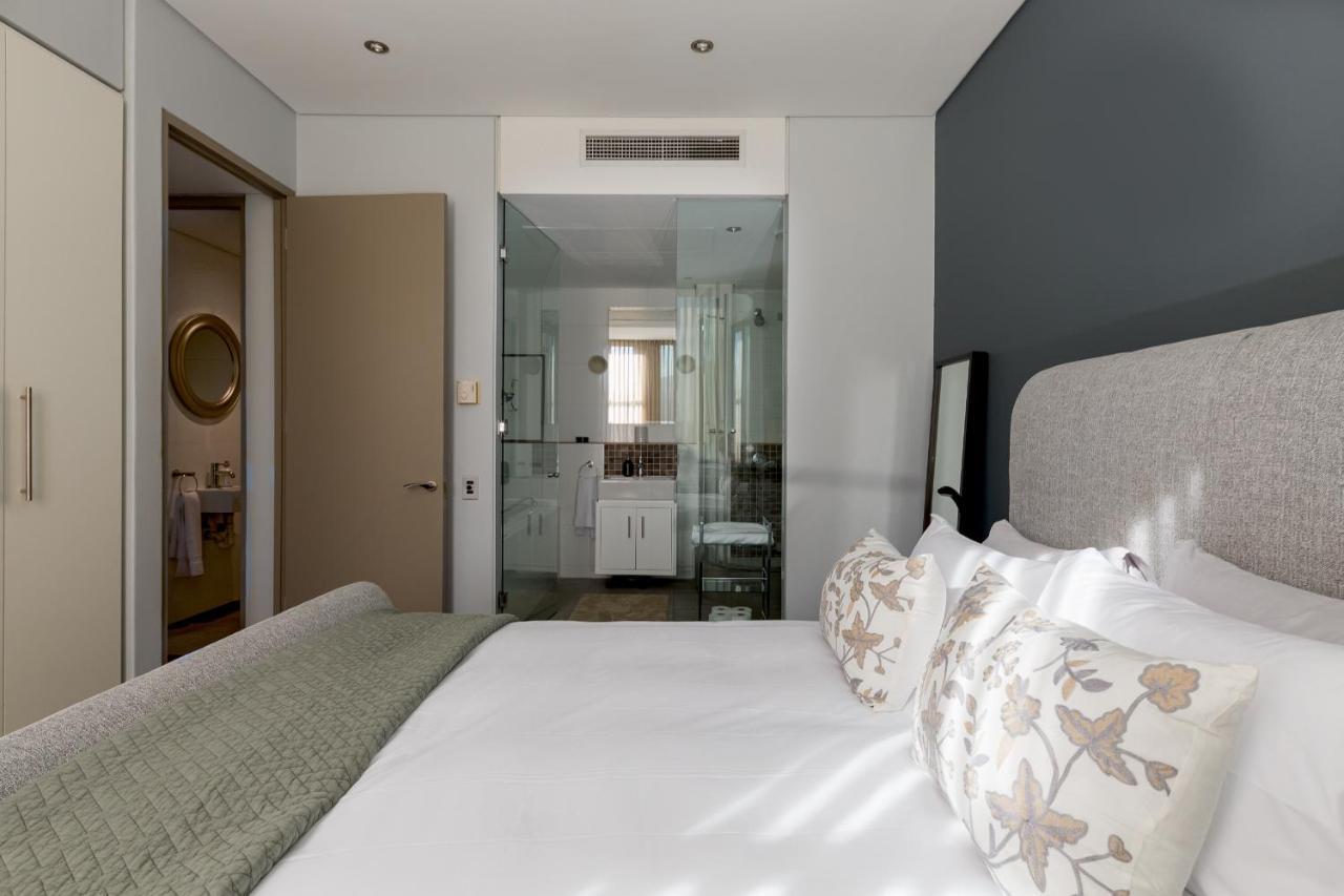 #1804 Cartwright - Spacious And Elegant Apartamento Cidade Do Cabo Exterior foto