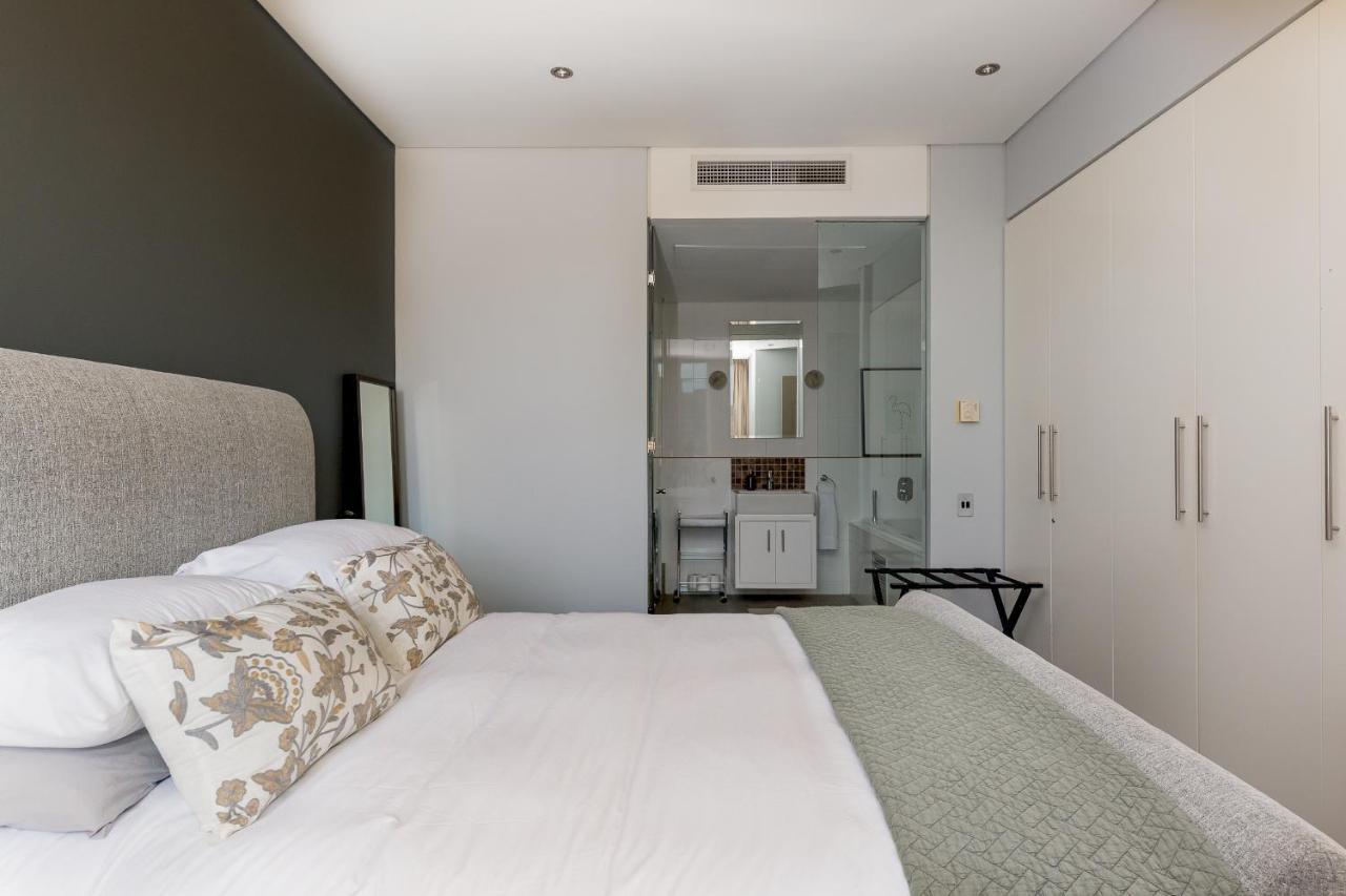 #1804 Cartwright - Spacious And Elegant Apartamento Cidade Do Cabo Exterior foto