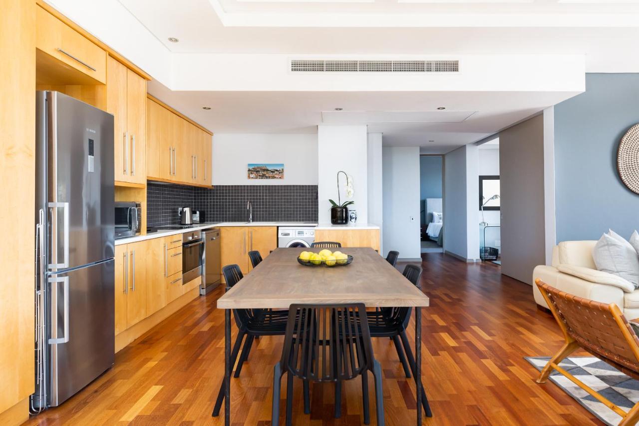 #1804 Cartwright - Spacious And Elegant Apartamento Cidade Do Cabo Exterior foto