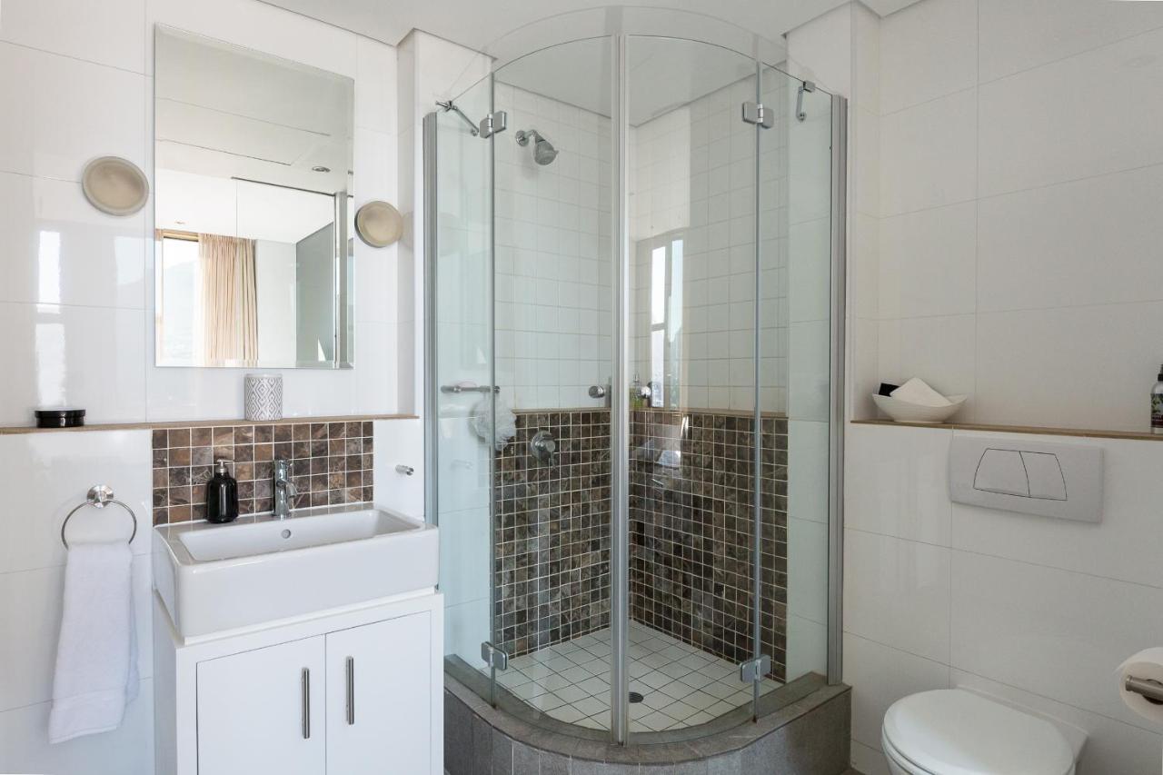 #1804 Cartwright - Spacious And Elegant Apartamento Cidade Do Cabo Exterior foto