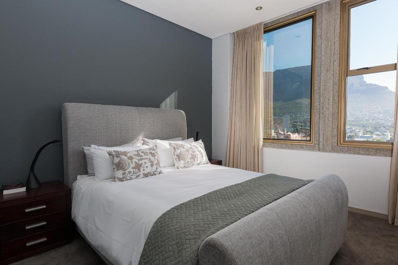 #1804 Cartwright - Spacious And Elegant Apartamento Cidade Do Cabo Exterior foto