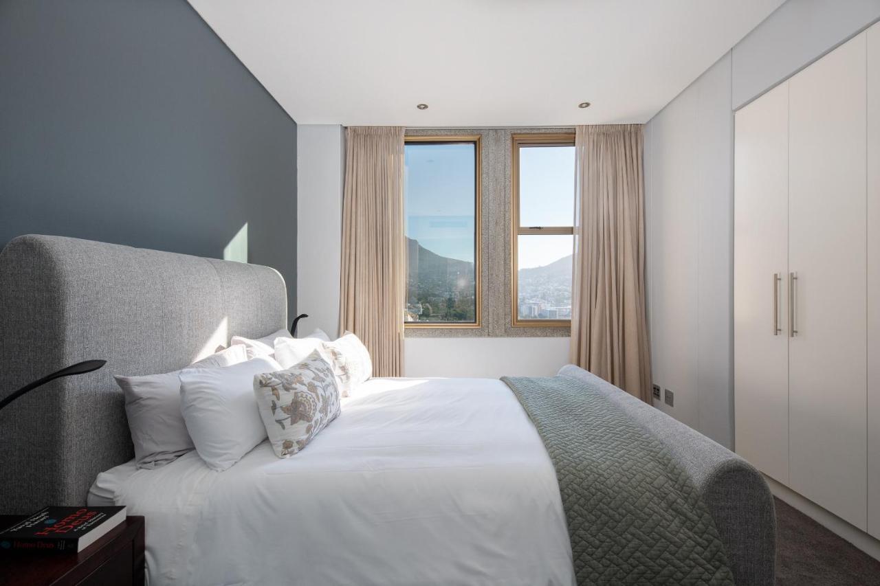 #1804 Cartwright - Spacious And Elegant Apartamento Cidade Do Cabo Exterior foto